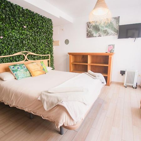 Banana Beach Patacona Rooms アルボラヤ エクステリア 写真