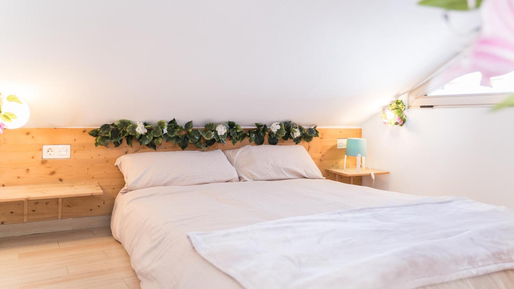 Banana Beach Patacona Rooms アルボラヤ エクステリア 写真