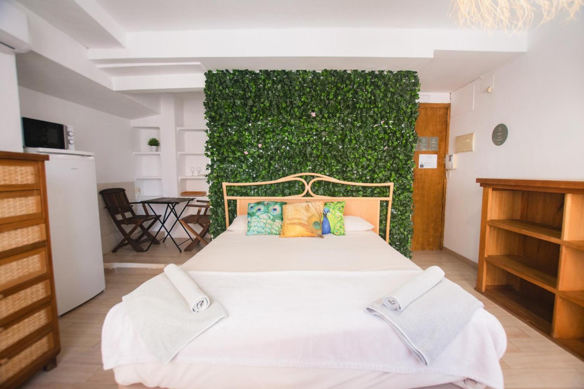 Banana Beach Patacona Rooms アルボラヤ 部屋 写真