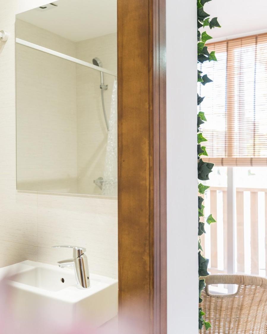 Banana Beach Patacona Rooms アルボラヤ 部屋 写真