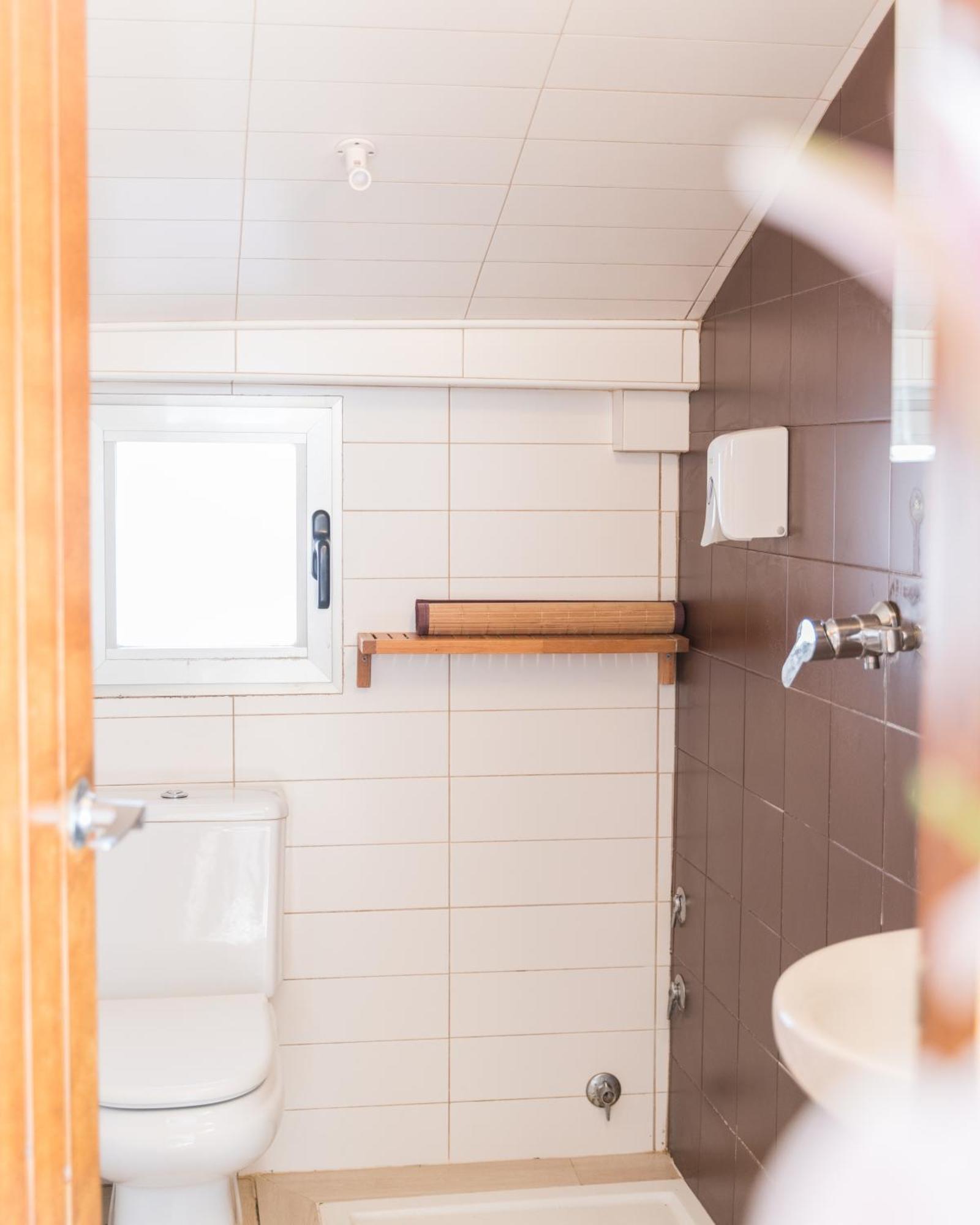 Banana Beach Patacona Rooms アルボラヤ 部屋 写真