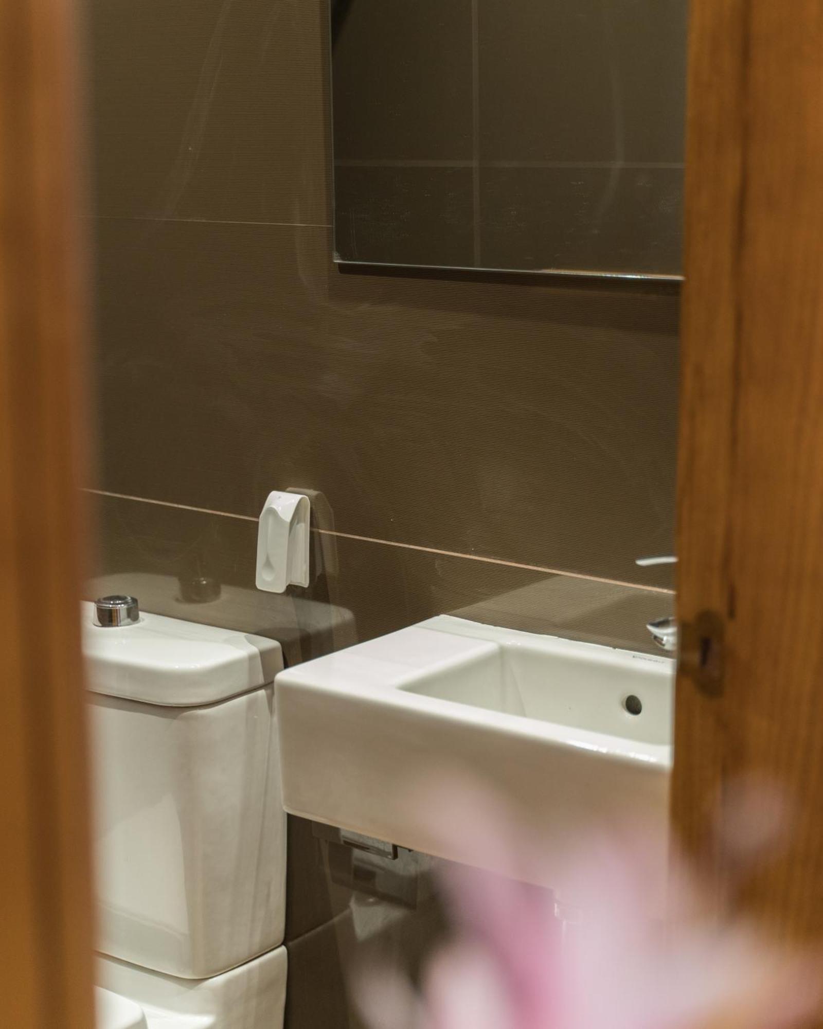 Banana Beach Patacona Rooms アルボラヤ 部屋 写真